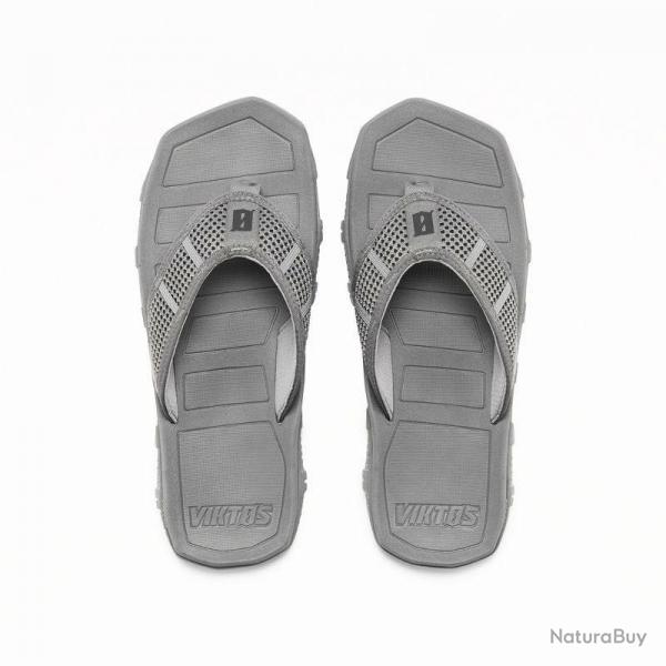 Viktos PTFX(TM) Sandal 8 Nightfjall