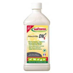 Saniterpen insecticides DK+ 1 litre