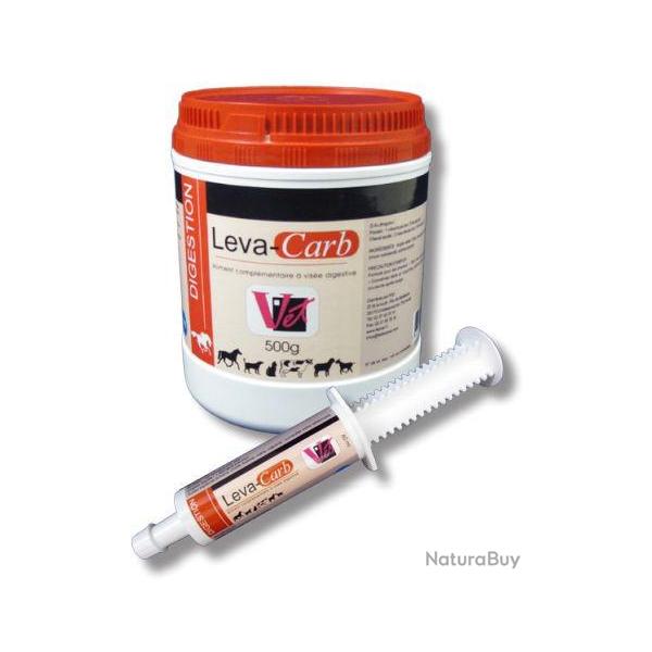 Leva-Carb Pot de 2 Kg 500
