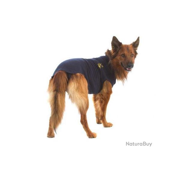 gilet mdical de protection pour chien XL
