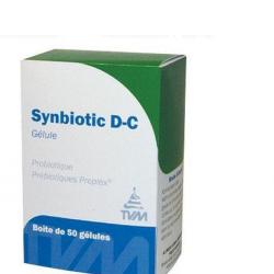 SYNBIOTIC D-C