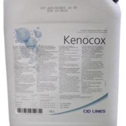 KENOCOX désinfectant coccidiose bidon de 10 litres