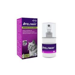 Feliway Spray de voyage 20 ml