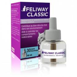 Feliway Classic 1 recharge 48ml
