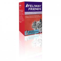 feliway friends 1 recharge 48ml