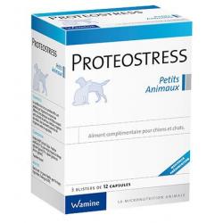 Wamine Proteostress