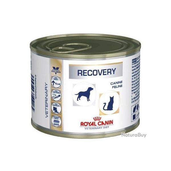 ROYAL CANIN Veterinary Diet - Recovery