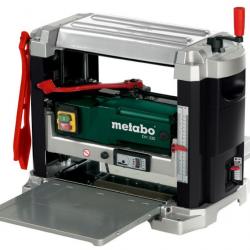 Raboteuse 1800W table 840 x 330mm DH 330 Metabo