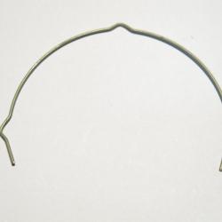 Ressort clips de pare soleil fusil FRF1