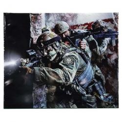 5X SAC / POCHE / SACHET PLASTIQUE FERMETURE PAR SCELLEMENT 39 X 49CM 101 INC AIRSOFT POCHETTE CADEAU