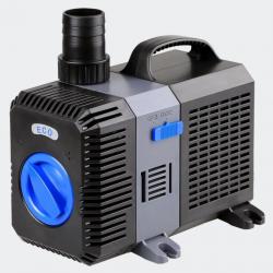 Pompe à eau de bassin filtre filtration cours d'eau eco 4500l/h 30 Watts 4216023/2