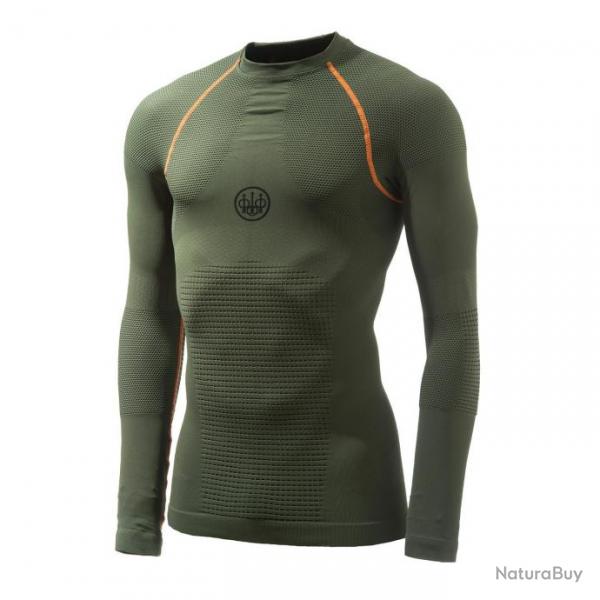 Sweat thermique Beretta Body Mapping 3D - I