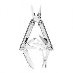 LEATHERMAN - 832638 - OUTIL LEATHERMAN FREE P2