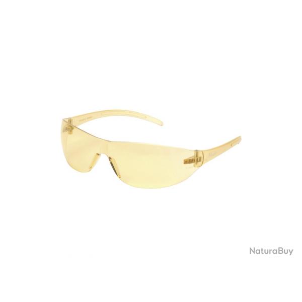 Lunettes de protection Jaune