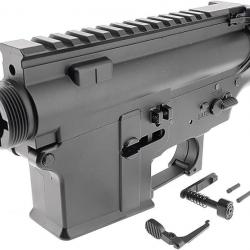 Corps M4 Full Metal (Cyma / A&K)