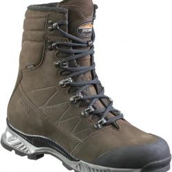 Chaussures Narvik GTX® (Couleur: Brun loden, Taille: 43)