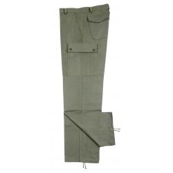 Pantalon kaki