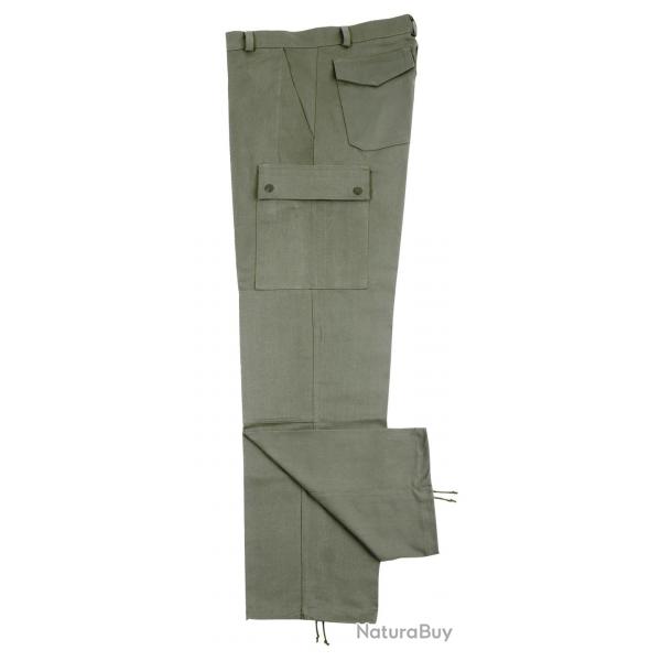 Pantalon kaki