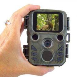Mini caméra full HD caméra 16 MP
