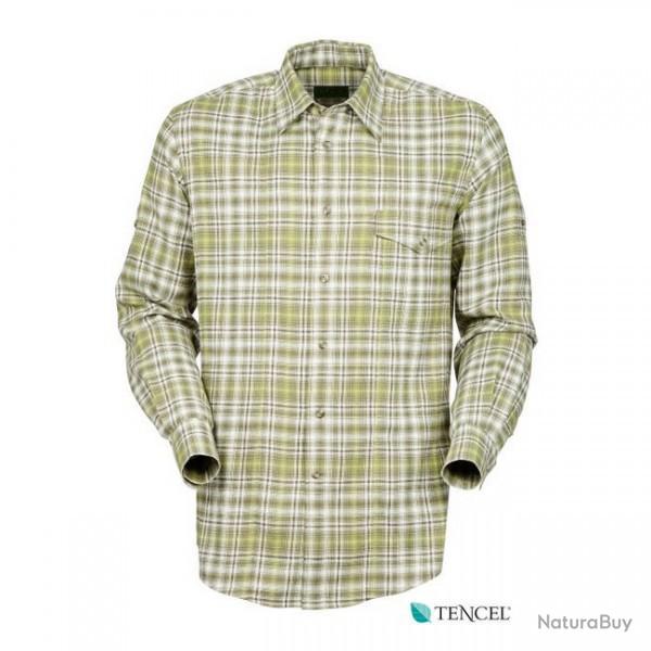 TESLIN chemise X-jagd L/XL