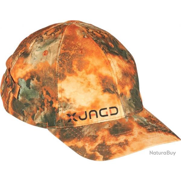 SKEENA casquette X-jagd flash 54/58