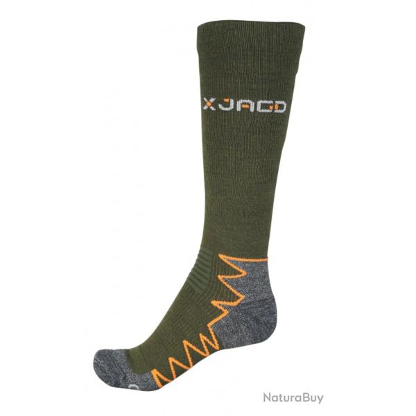 Chaussettes SHORT function X-jagd 46/48