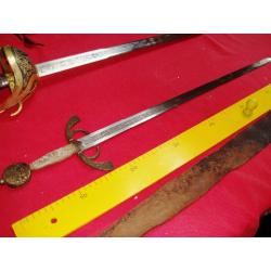 datant d’une épée Templiers chevaliers Rechercher des sites Web de rencontre gratuitement