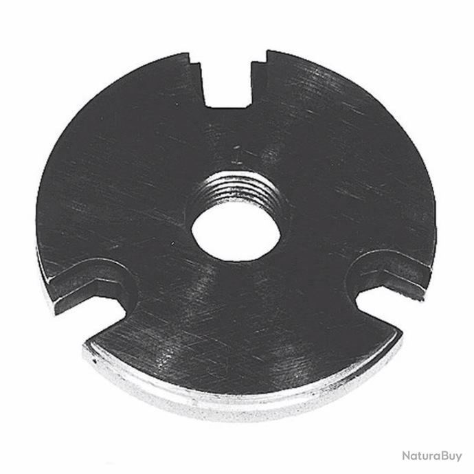 Shell plate Lee Precision Pour presse Lee Pro1000 N°2 - 45ACP/45GAP ...