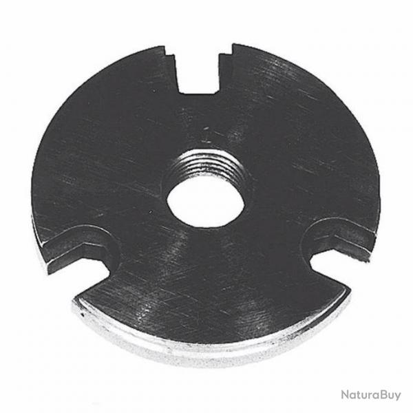 Shell plate Lee Precision Pour presse Lee Pro1000 N3 - 45 WIN MAG - 90664