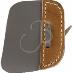 EXE - Palette Barebow Cuir S GAUCHER (LH)