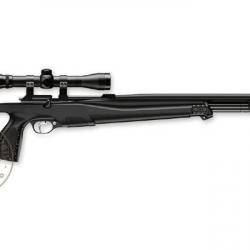 Carabine PCP STOEGER XM1 - 4,5 mm (19,9 joules) S4 Suppressor