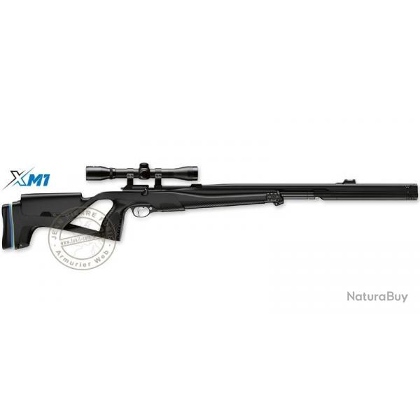 Carabine PCP STOEGER XM1 - 4,5 mm (19,9 joules) S4 Suppressor