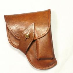 Etui cuir pour 6.35 Baby FN