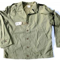 Blouson US - M41 field jacket modèle M41 Repro Réf E1