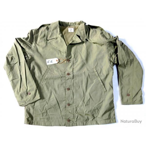 Blouson US - M41 field jacket modle M41 Repro Rf E1