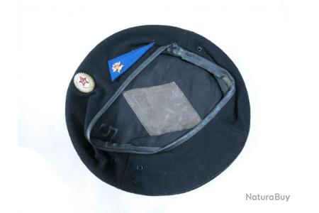 beret russe