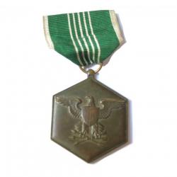 Médaille For military mérite US Réf co8