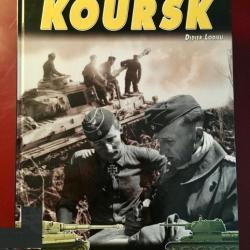 Livre le 3 Panzer Korps a Koursk de Didier Lodieu et3