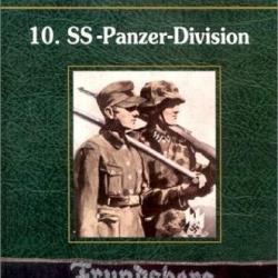 Livre la 10 SS Panzer division par Heimdal et2