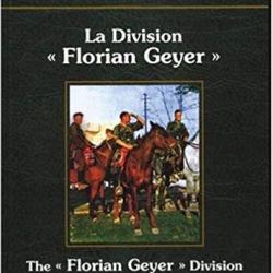 Livre la division Florian Geyer par Heimdal et2
