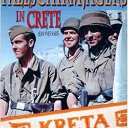 Livre Fallschirmjager en Crète et3