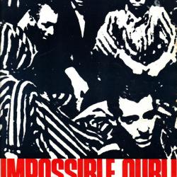 Livre " l'impossible oubli pourquoi "