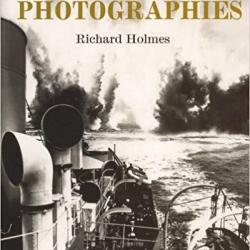 Livre seconde guerre mondiale photographies par Richard Holmes et3