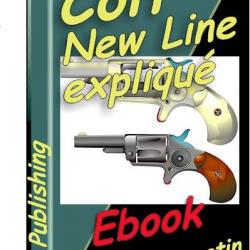 Colt New Line expliqué (ebook téléchargeable)