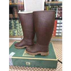 botte de venerie le chameau