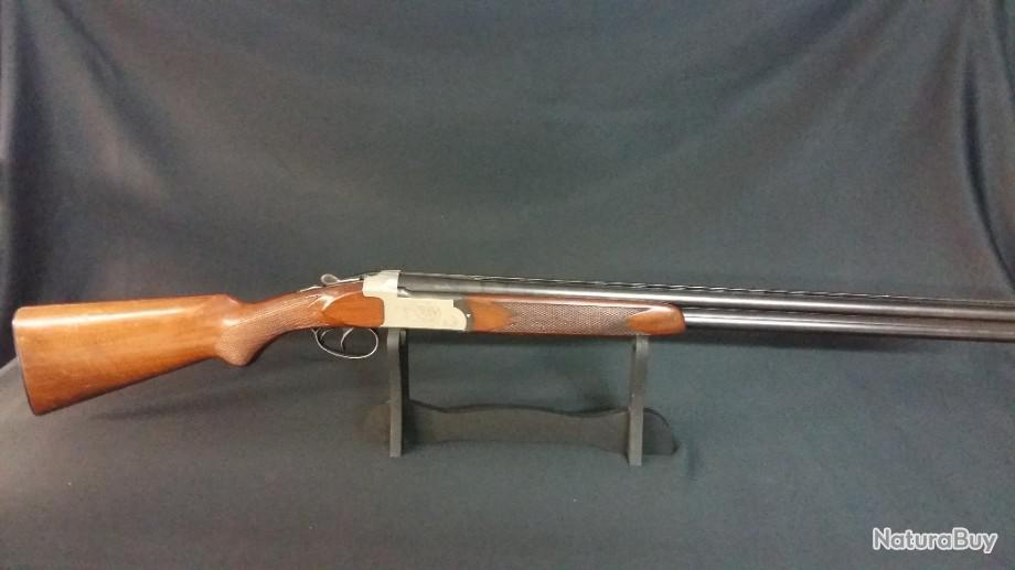 Fusil MANUFRANCE FALCOR cal 12/70 Fusils Superposés calibre 12 (5960534)