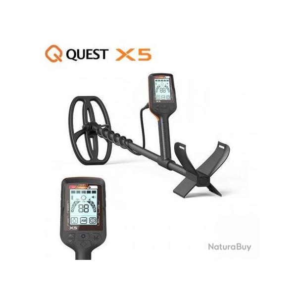 Quest X5