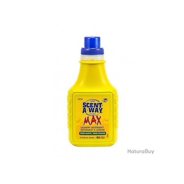 HUNTER SPECIALTIES Lessive anti-odeurs