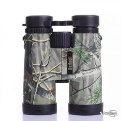 Jumelle Bushnell 10x42 Advanced Camouflage Neuf - LIVRAISON GRATUITE !!