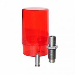 Recalibrage et graissage d'ogives Lube & sizing Lee Percision - Calibre 357 - LEE PRECISION 90047